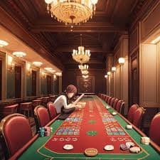y71 Live Casino