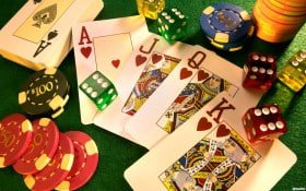 y71 Online Casino မြန်မာ - Hero Banner